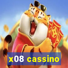 x08 cassino